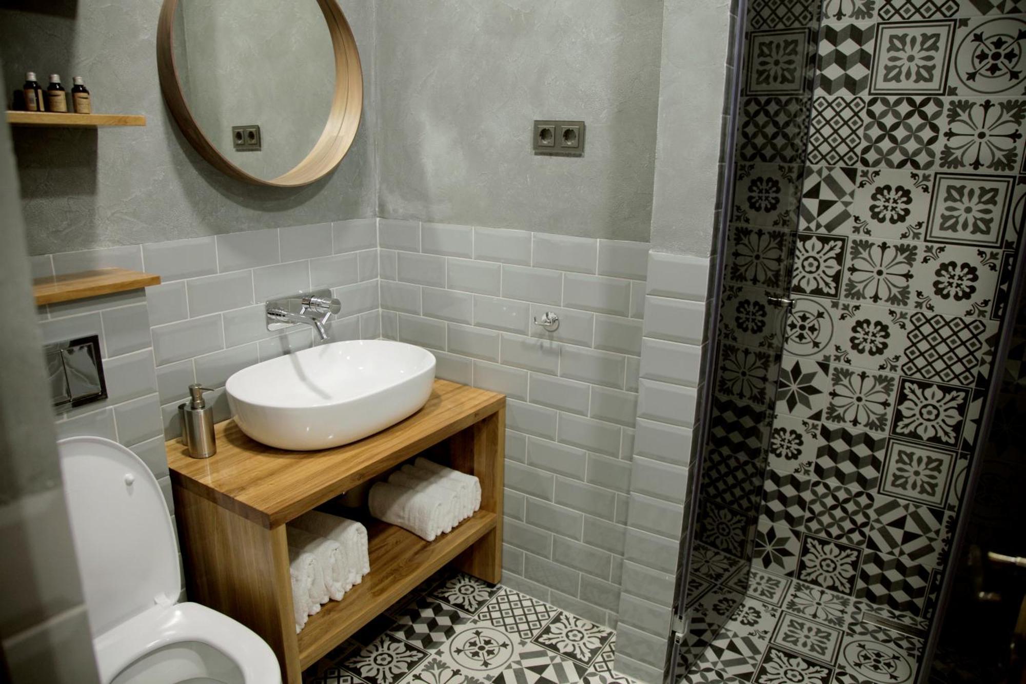Central Boutique Apartments Sighişoara Quarto foto